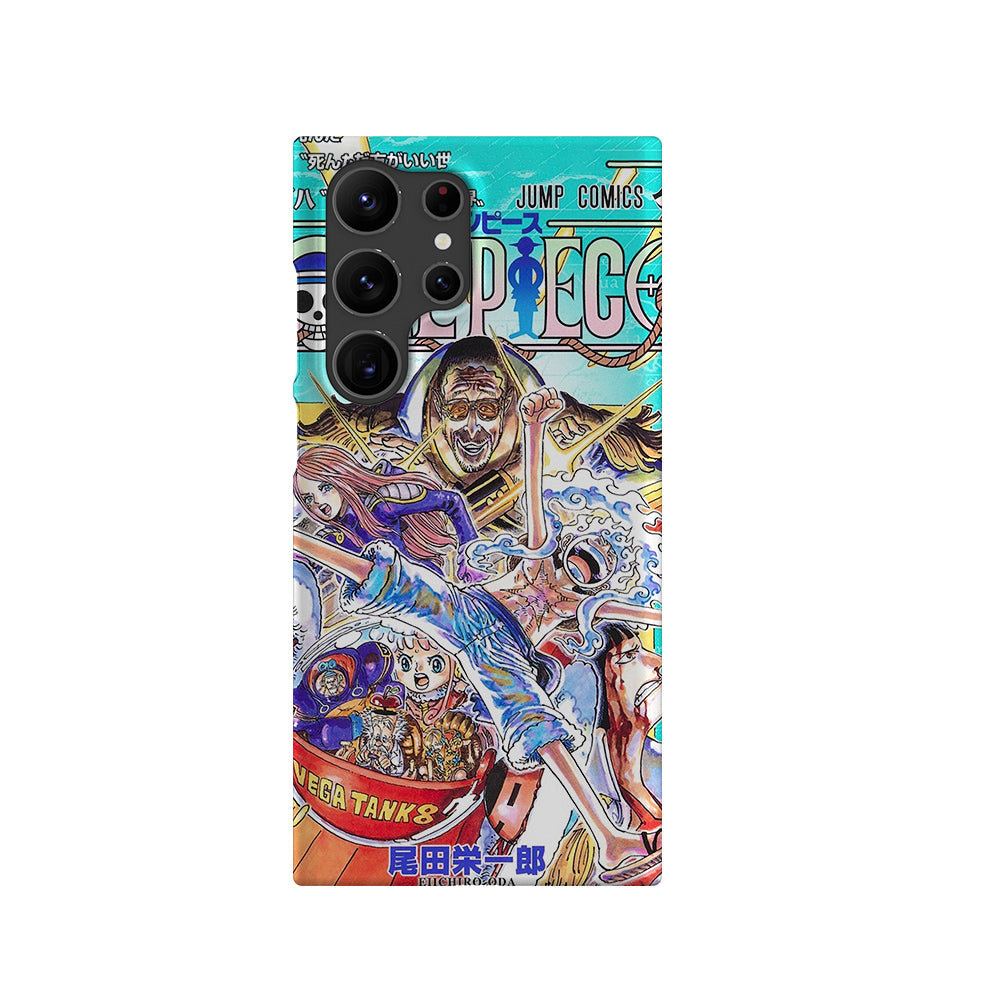 One Piece Vol.108-Slim