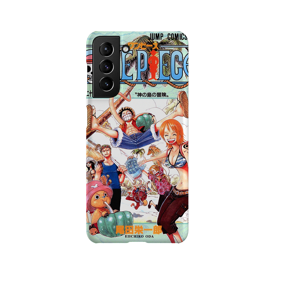 One Piece Vol.26-Slim