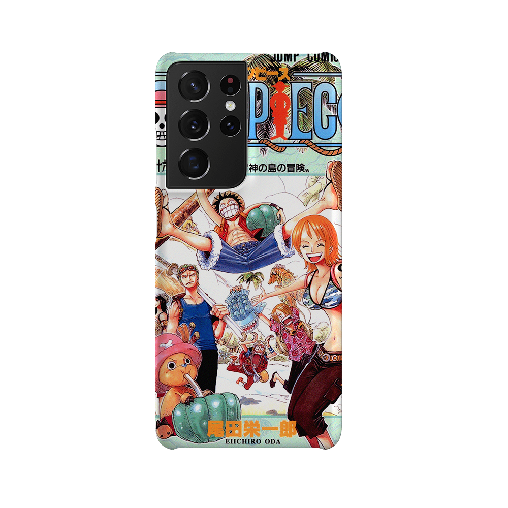 One Piece Vol.26-Slim