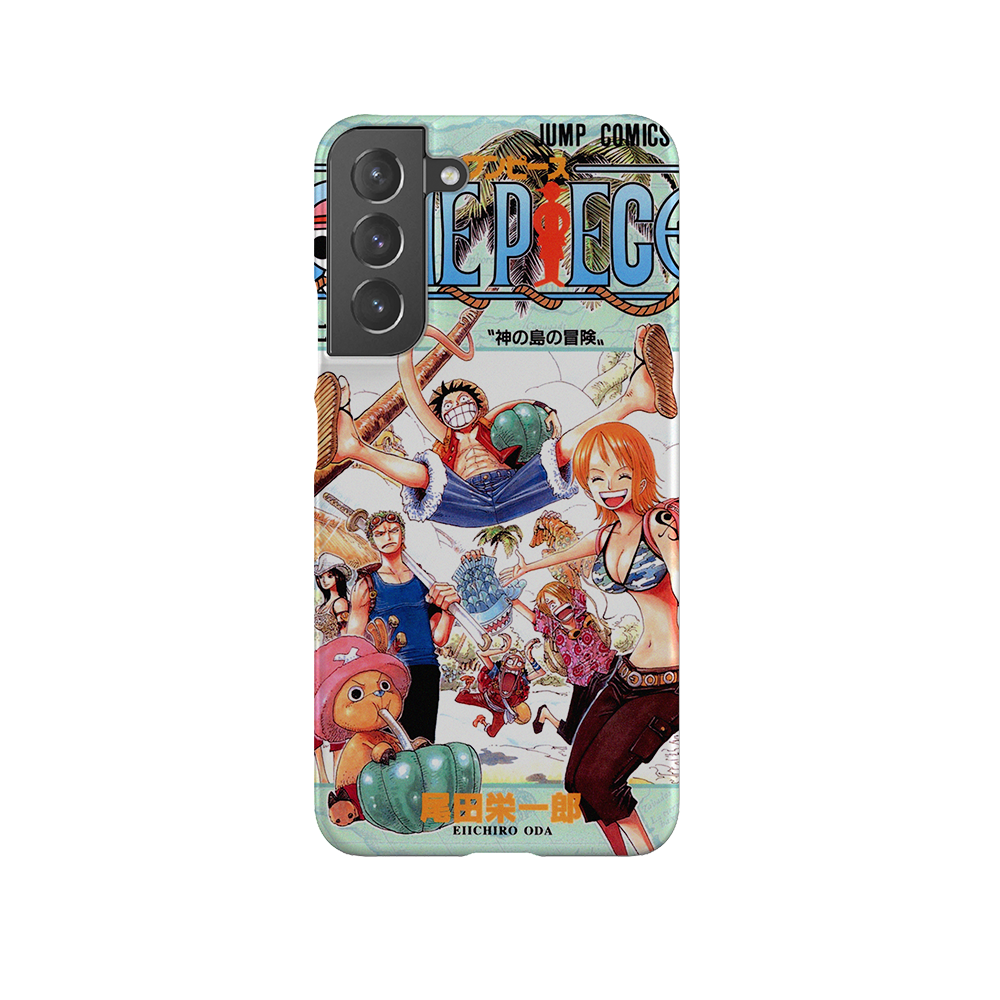 One Piece Vol.26-Slim