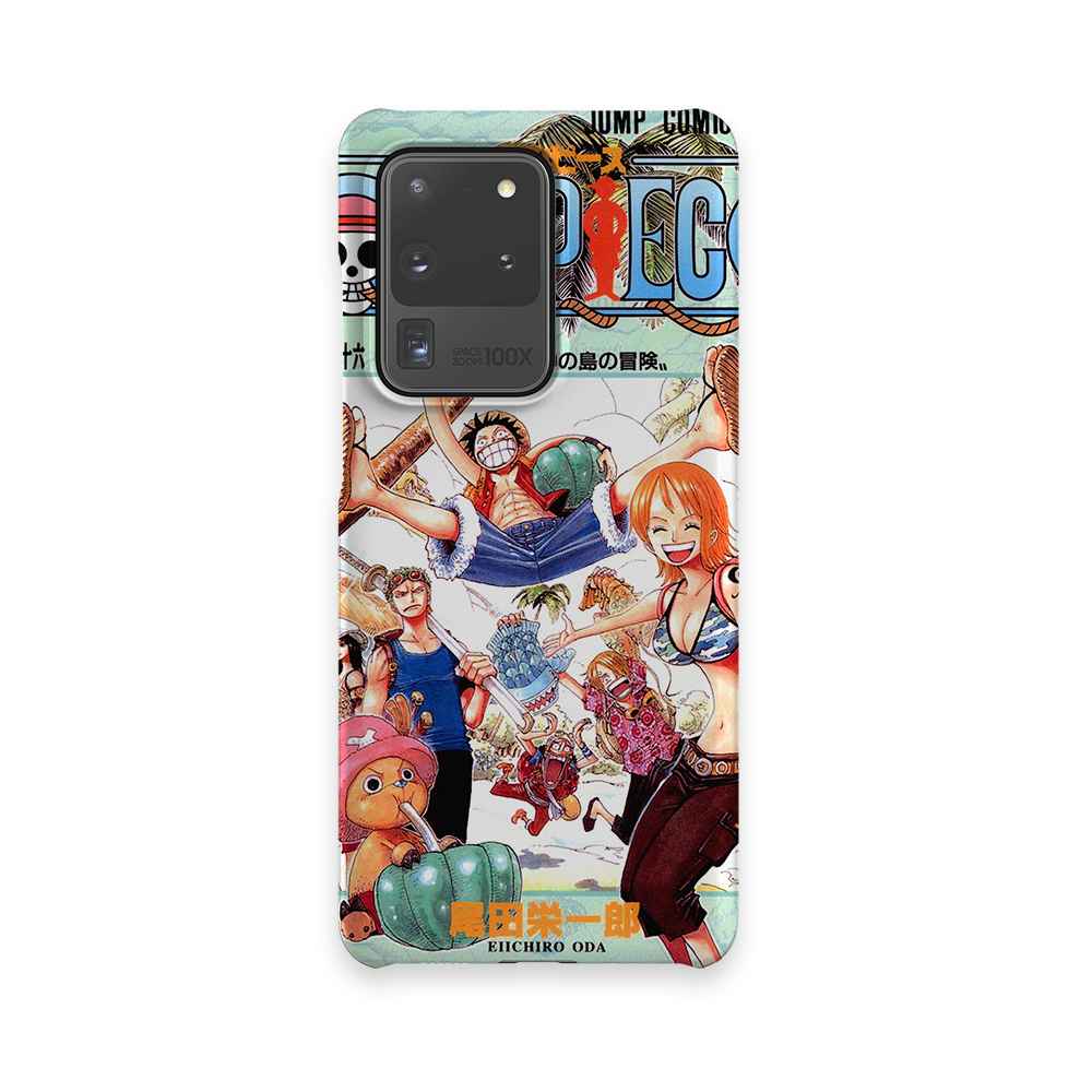 One Piece Vol.26-Slim