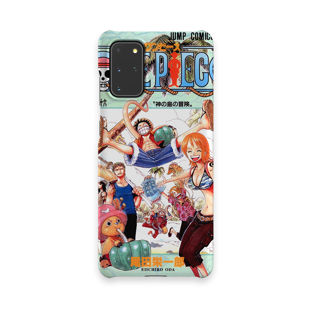 One Piece Vol.26-Slim
