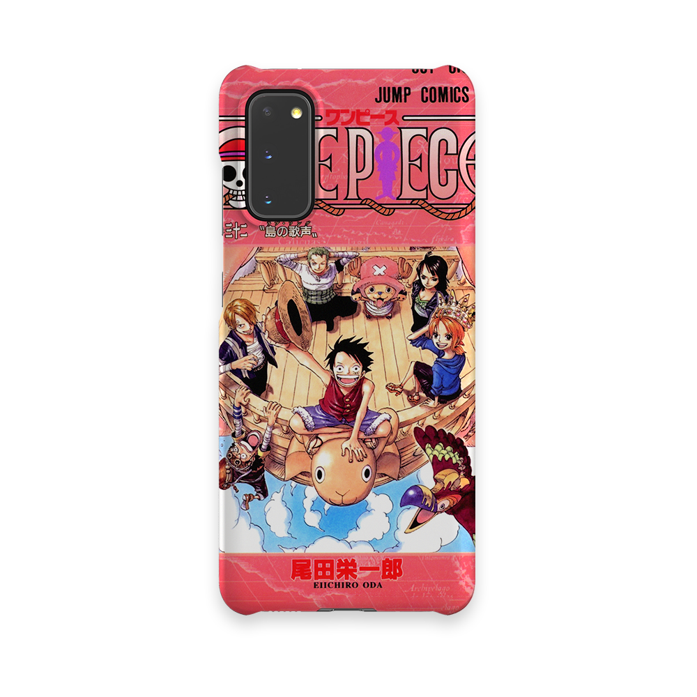 One Piece Vol.32-Slim