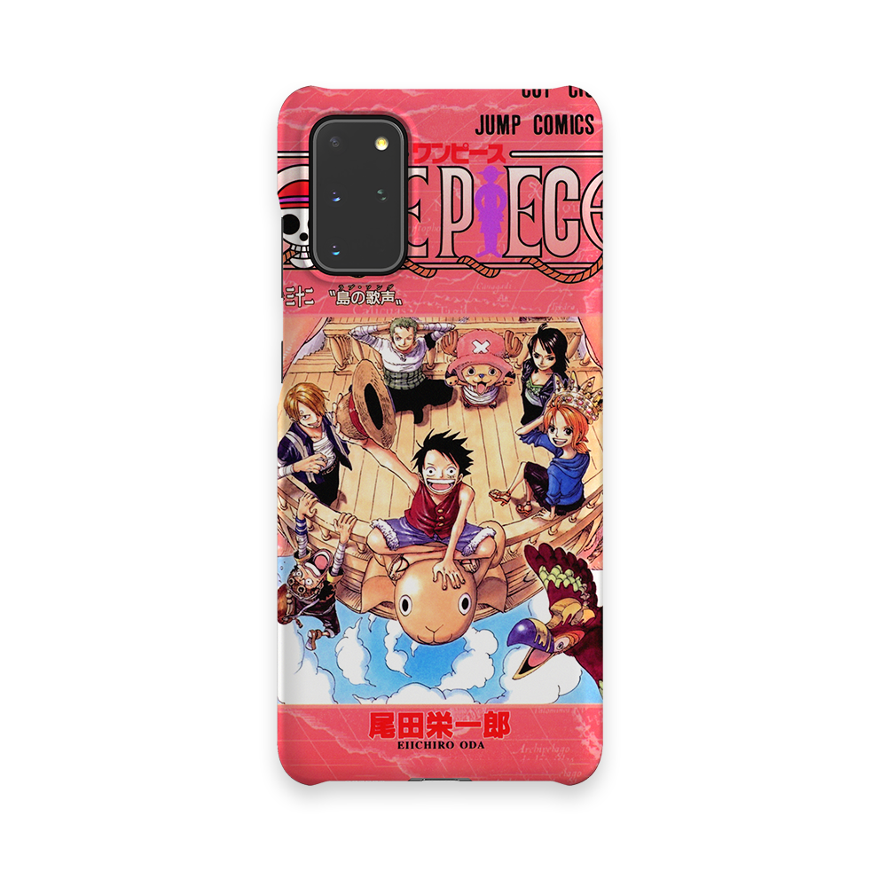 One Piece Vol.32-Slim