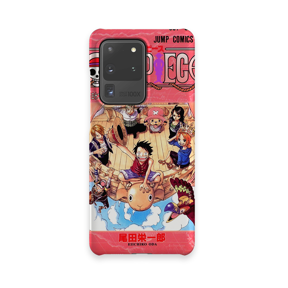 One Piece Vol.32-Slim