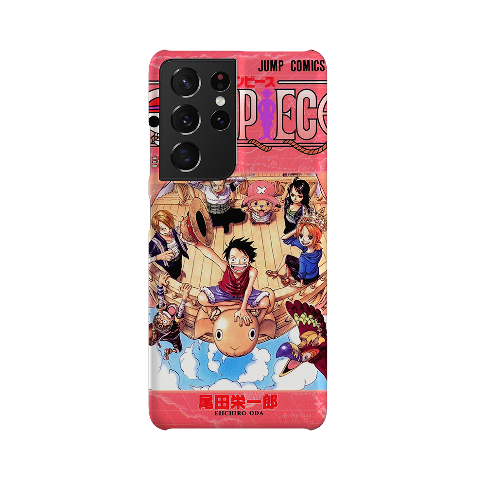 One Piece Vol.32-Slim