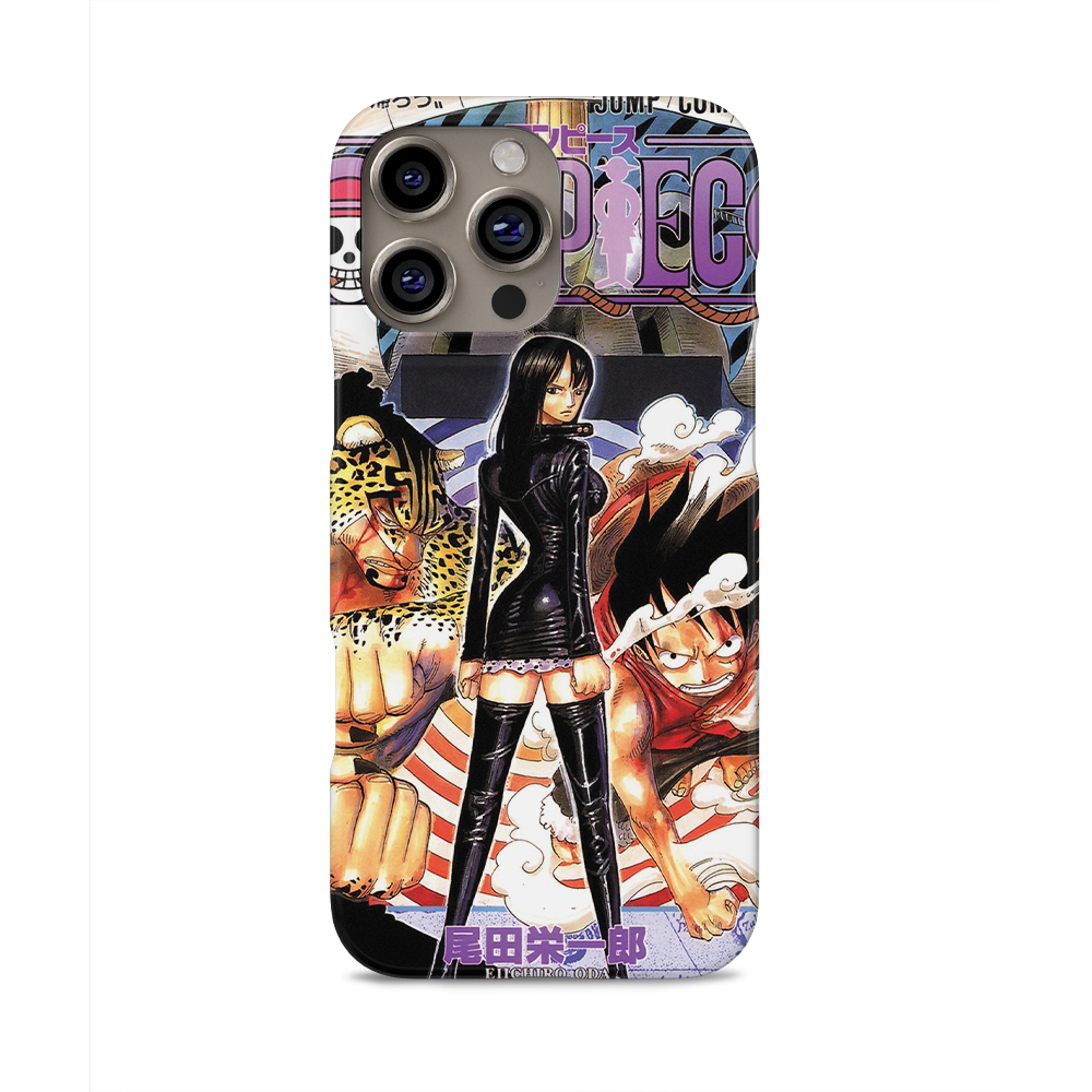 One Piece Vol.44-Slim