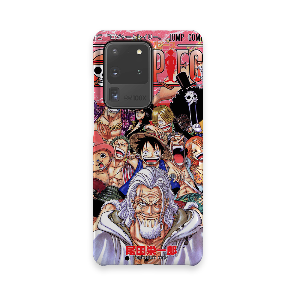 One Piece Vol.52-Slim