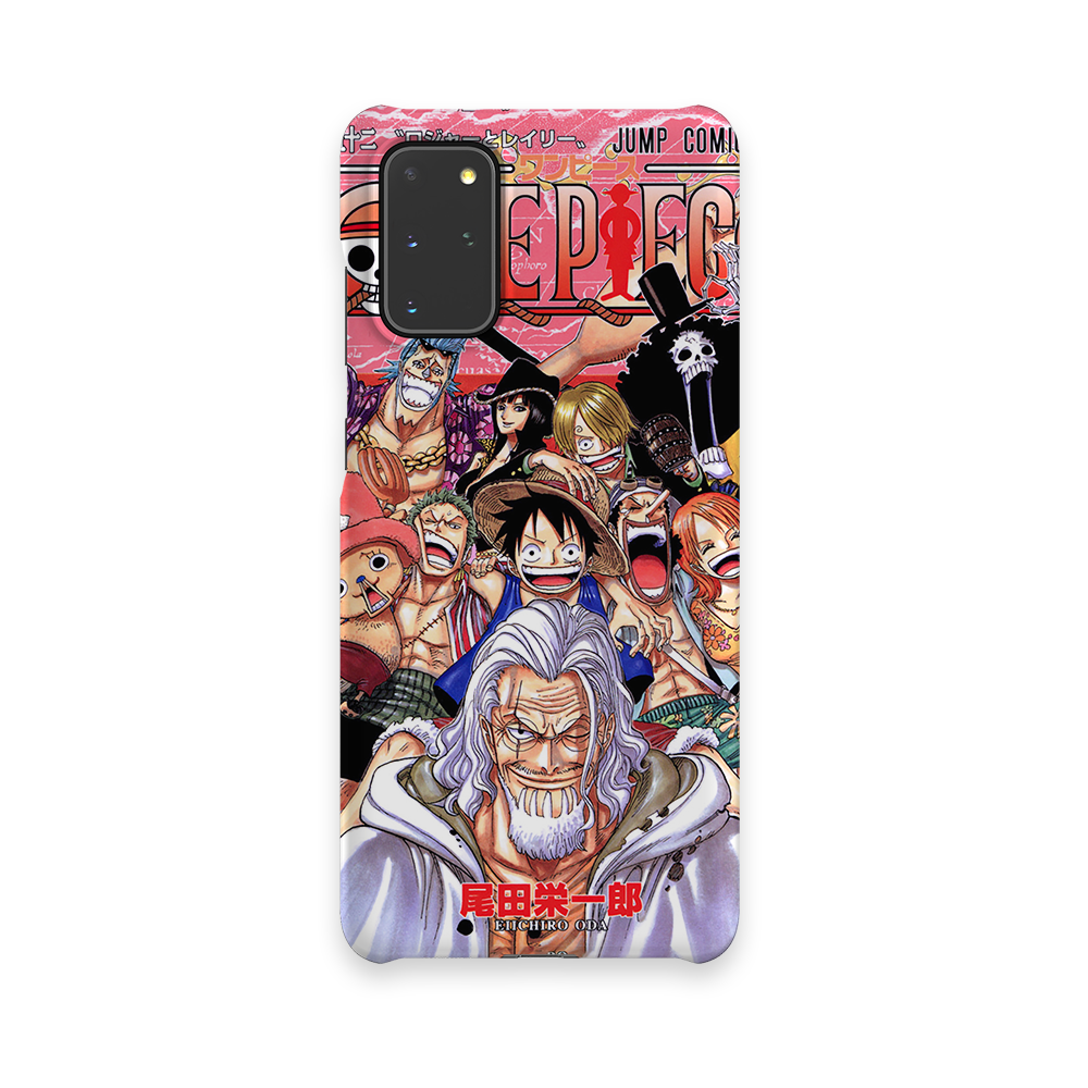 One Piece Vol.52-Slim