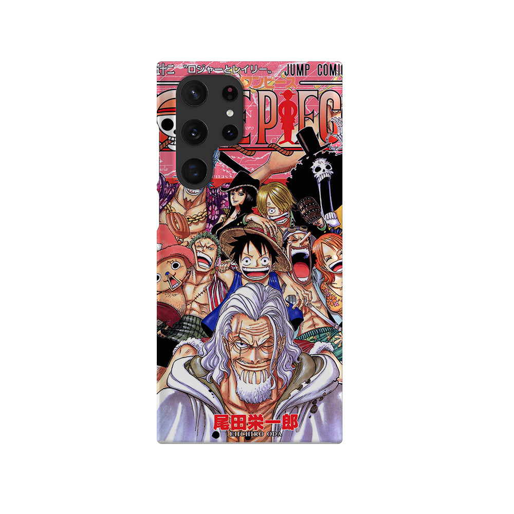 One Piece Vol.52-Slim