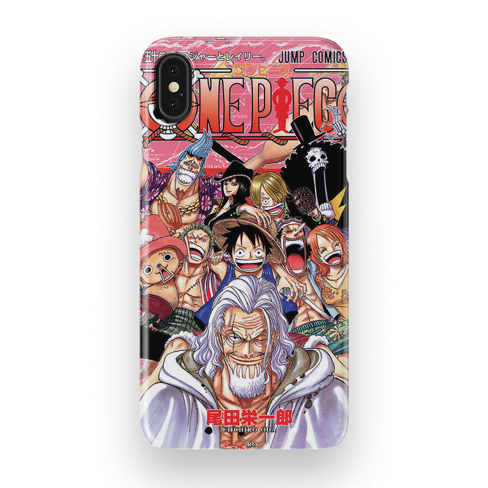 One Piece Vol.52-Slim
