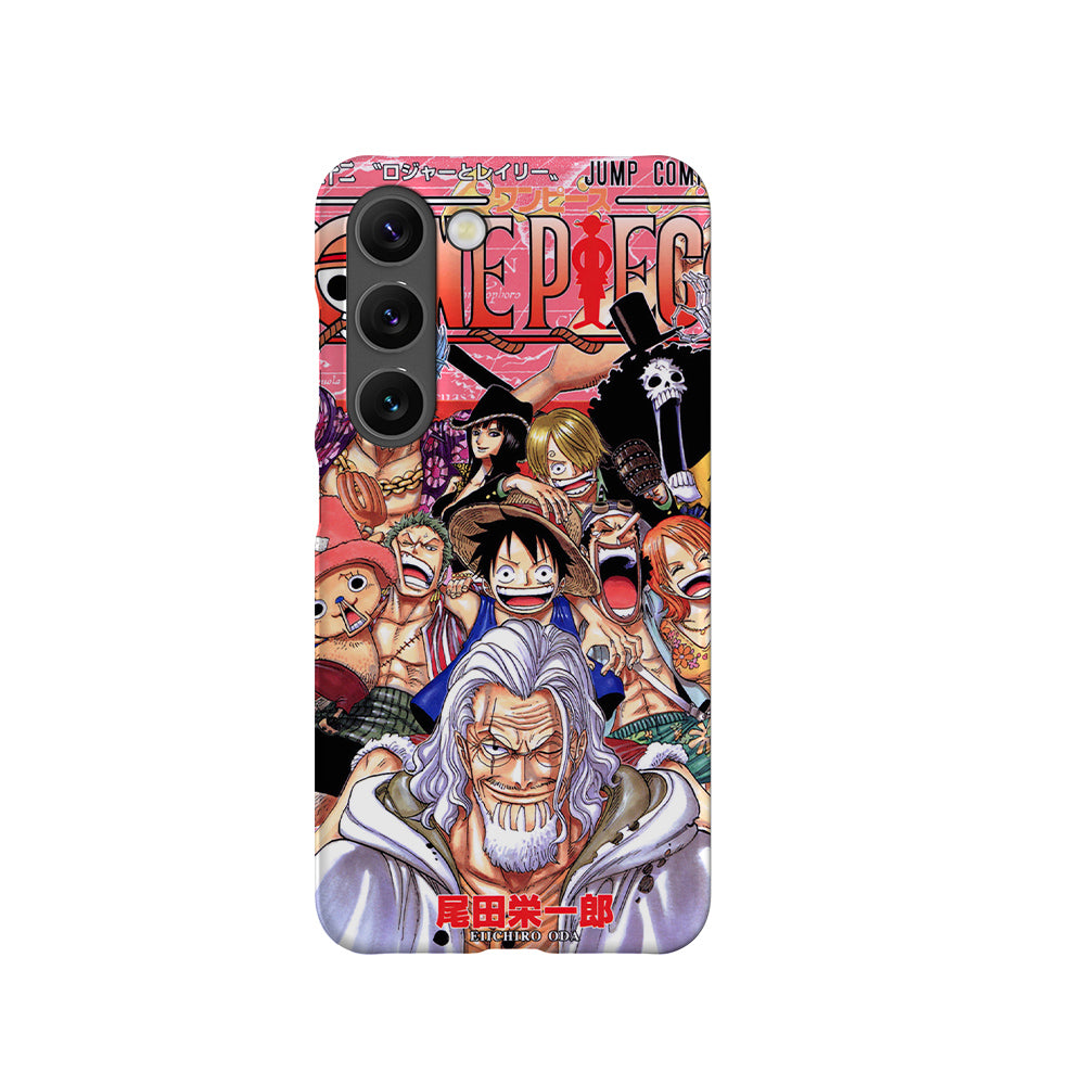One Piece Vol.52-Slim