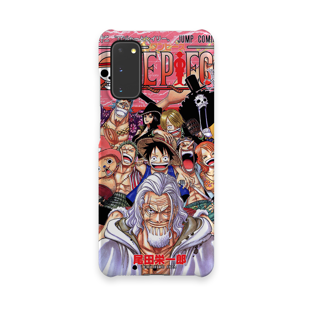 One Piece Vol.52-Slim