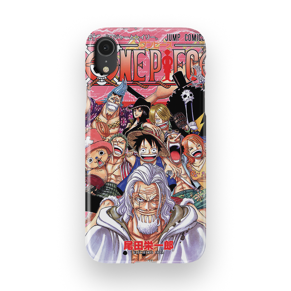 One Piece Vol.52-Slim