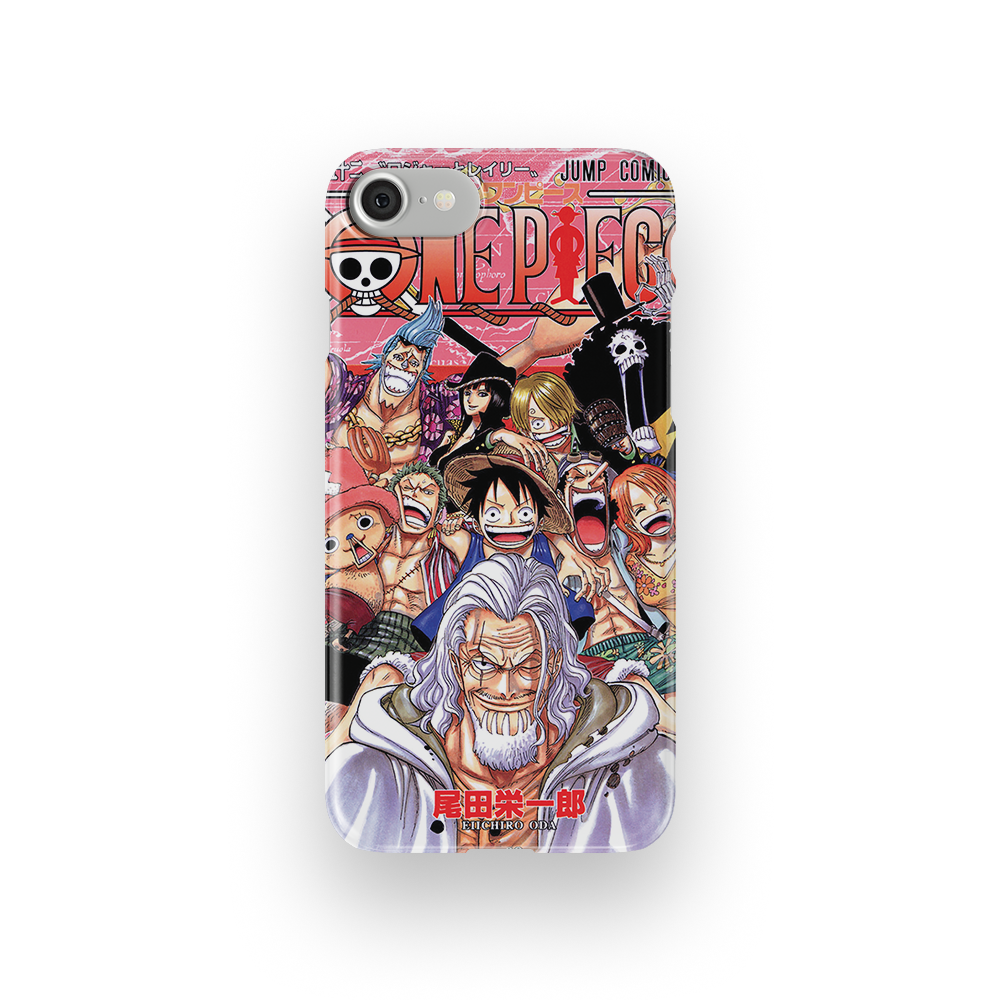 One Piece Vol.52-Slim