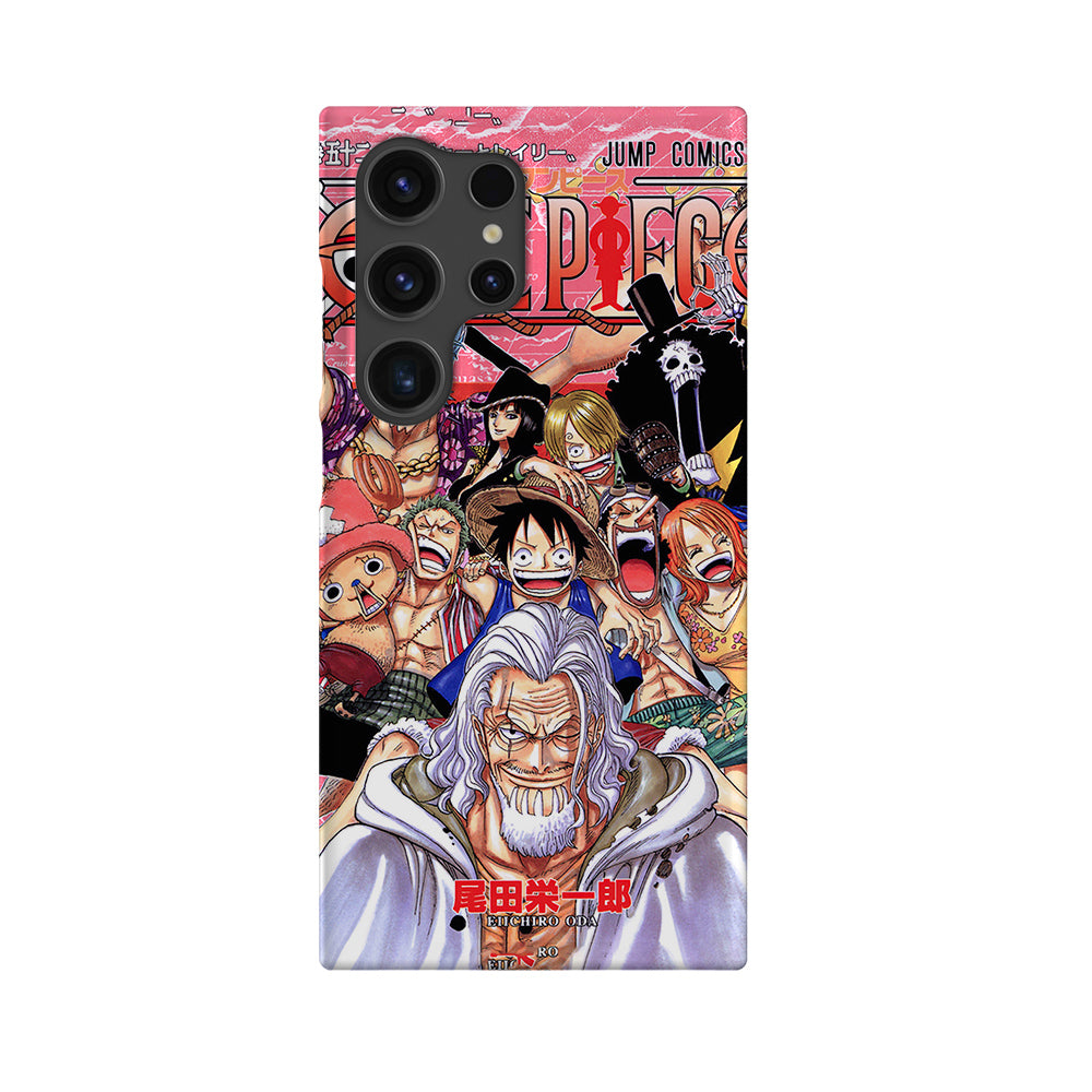 One Piece Vol.52-Slim