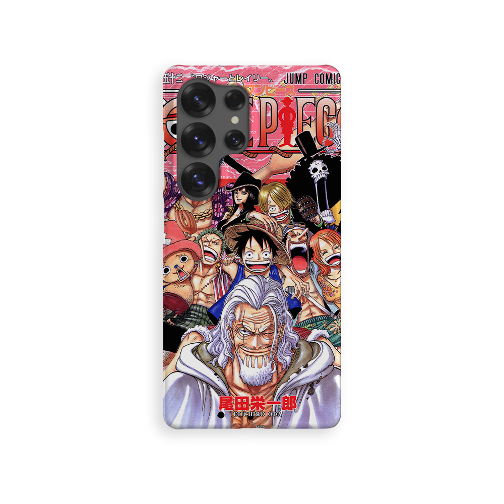 One Piece Vol.52-Slim