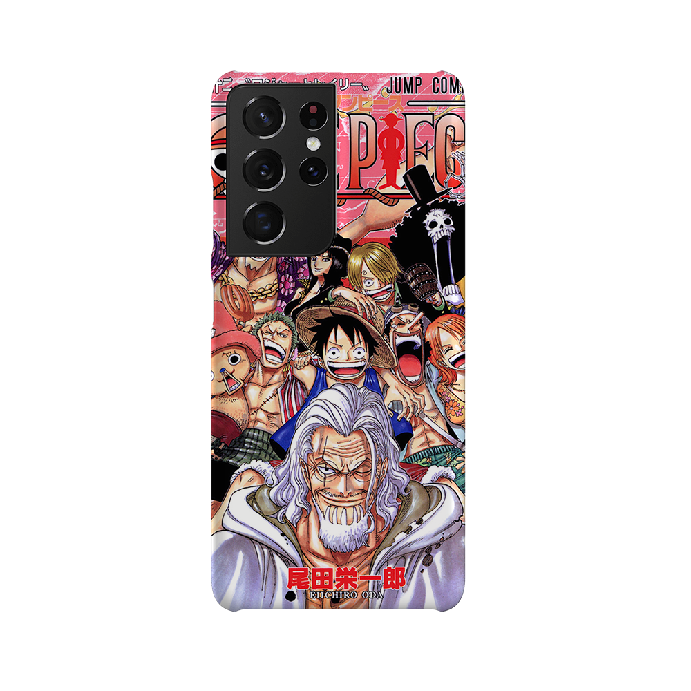 One Piece Vol.52-Slim