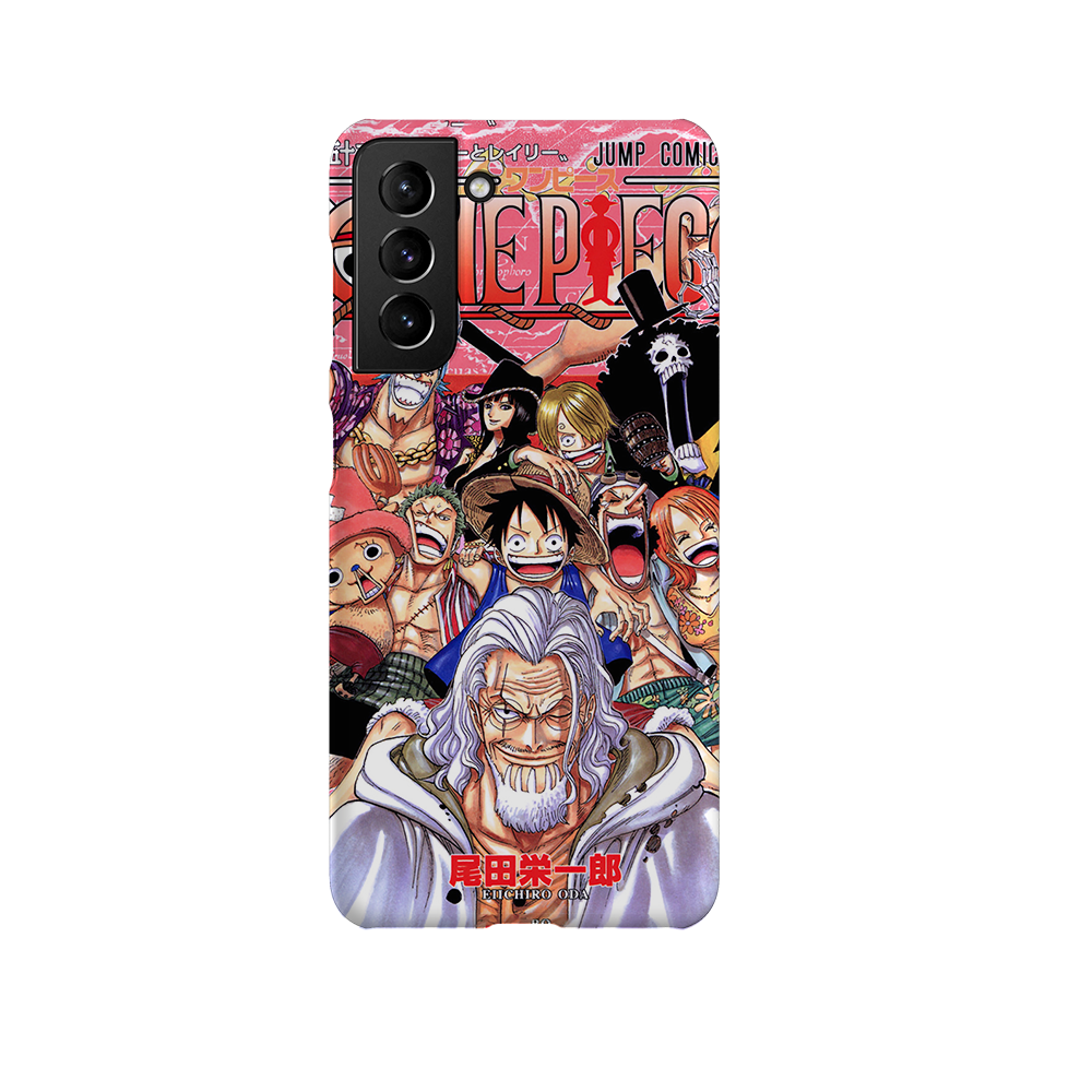 One Piece Vol.52-Slim