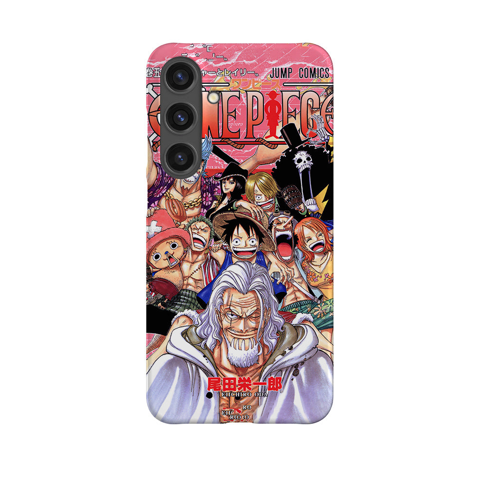 One Piece Vol.52-Slim