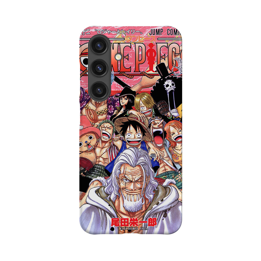 One Piece Vol.52-Slim