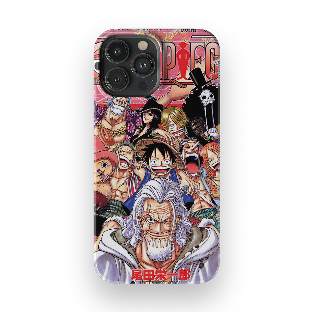 One Piece Vol.52-Slim