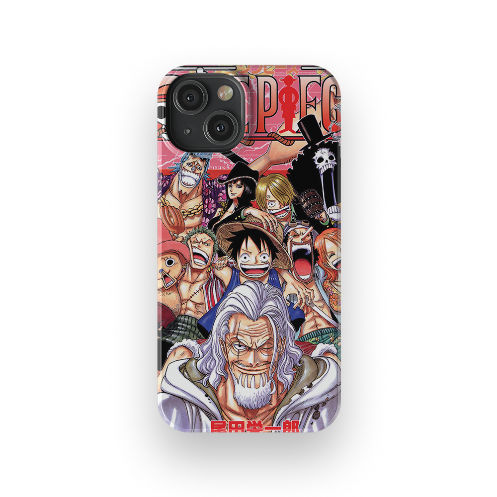 One Piece Vol.52-Slim