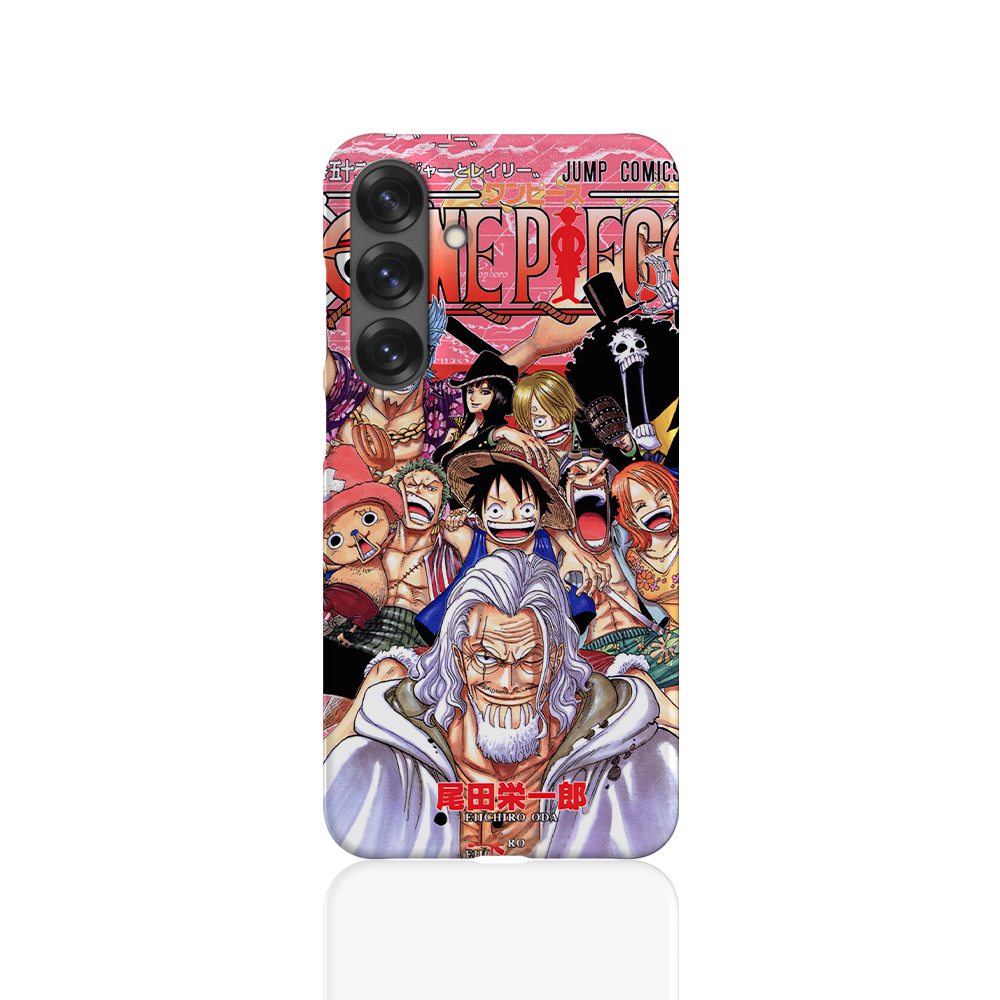 One Piece Vol.52-Slim