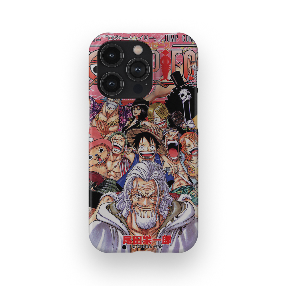 One Piece Vol.52-Slim