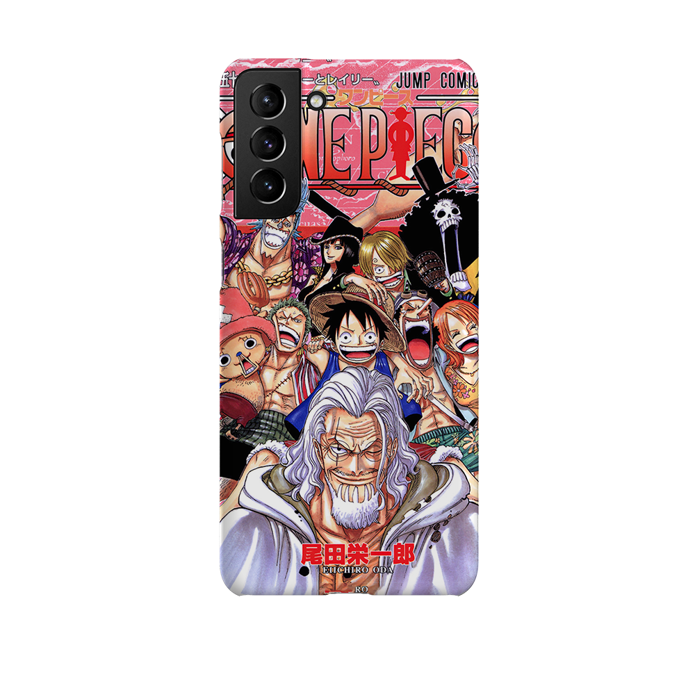 One Piece Vol.52-Slim