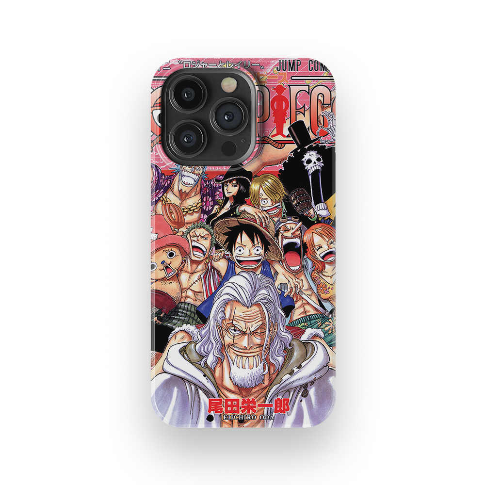 One Piece Vol.52-Slim