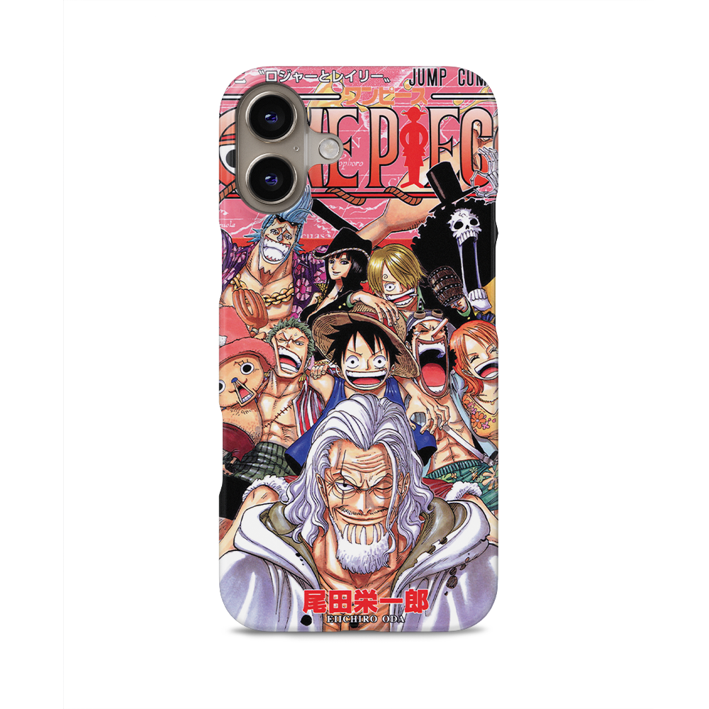 One Piece Vol.52-Slim