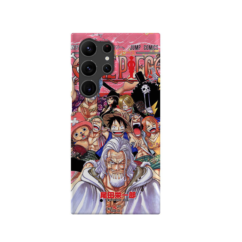 One Piece Vol.52-Slim