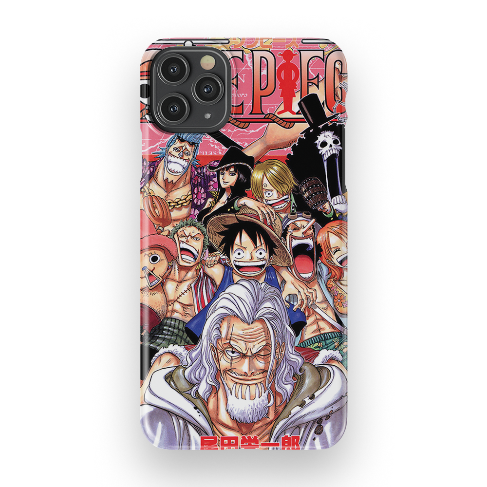 One Piece Vol.52-Slim