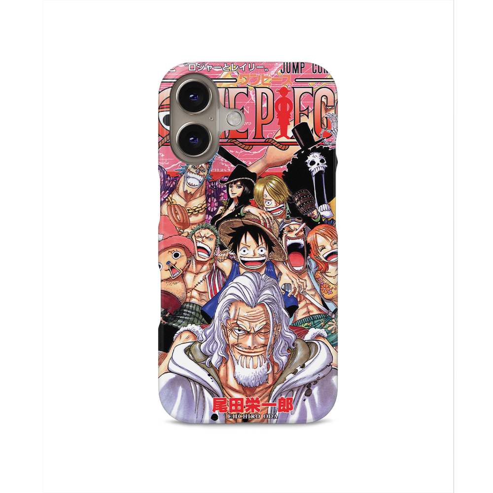One Piece Vol.52-Slim