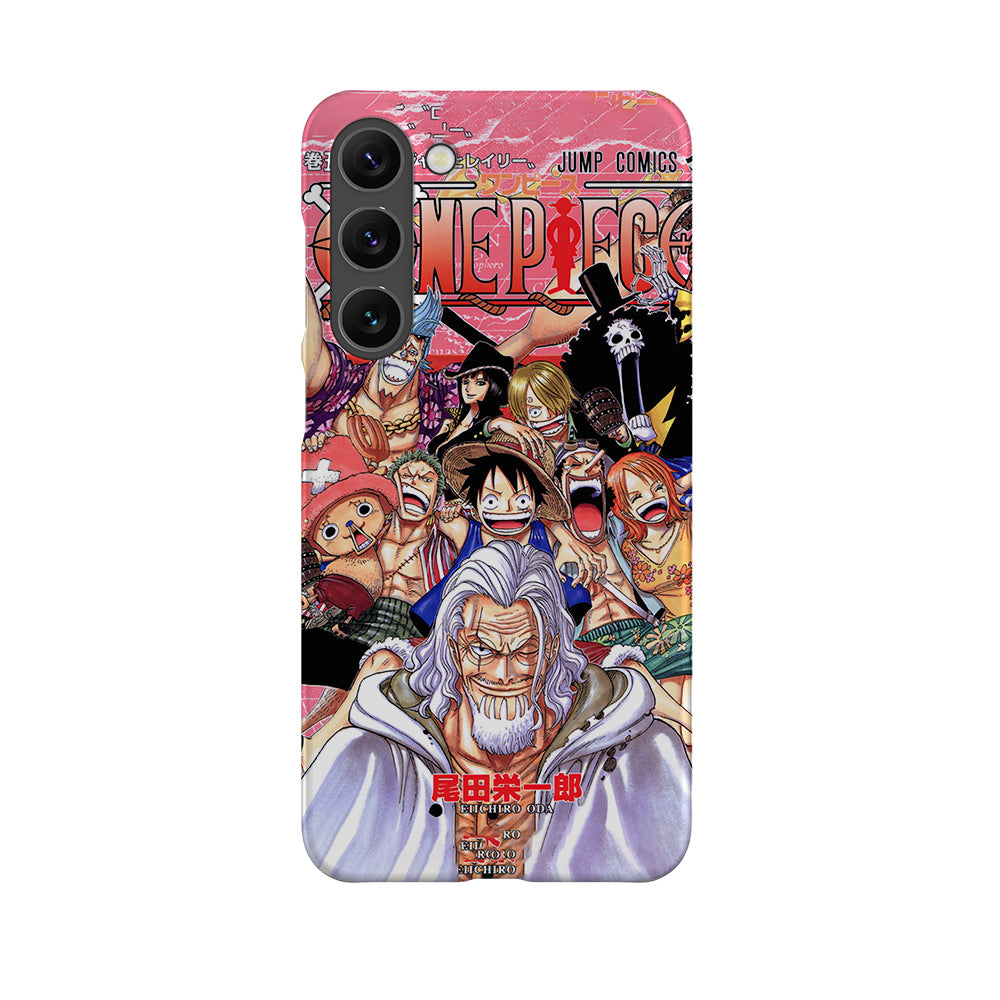 One Piece Vol.52-Slim