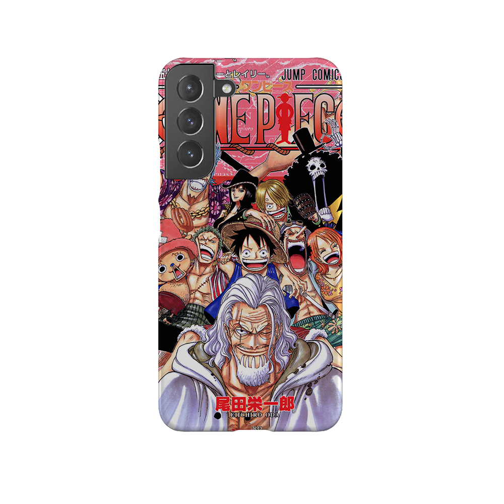 One Piece Vol.52-Slim