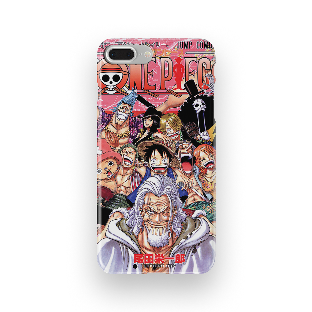 One Piece Vol.52-Slim