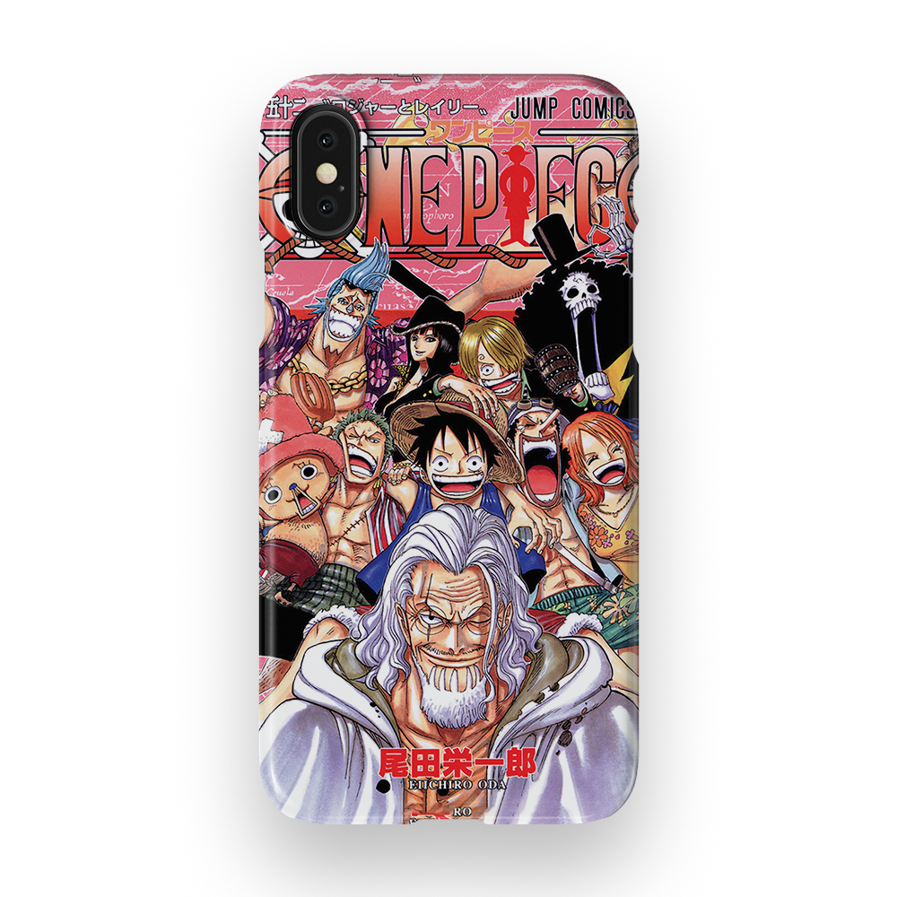 One Piece Vol.52-Slim