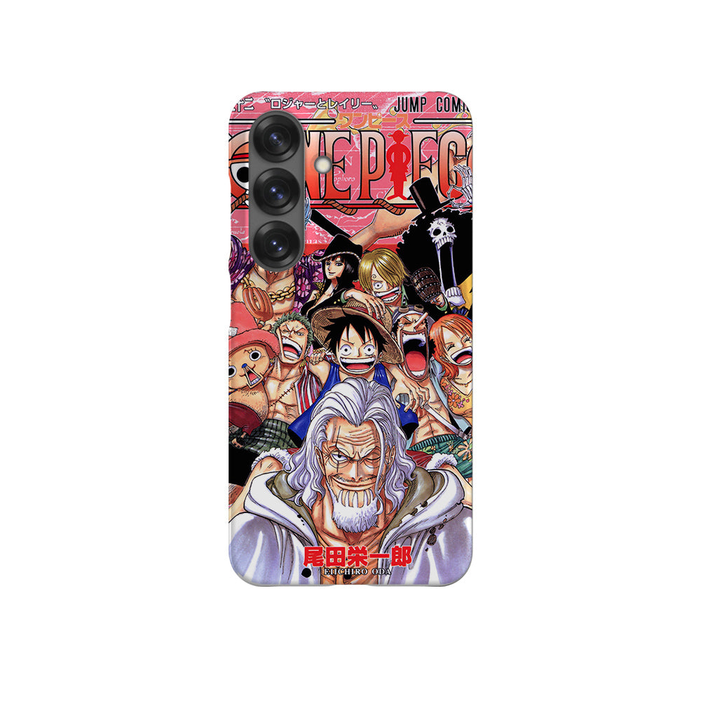 One Piece Vol.52-Slim