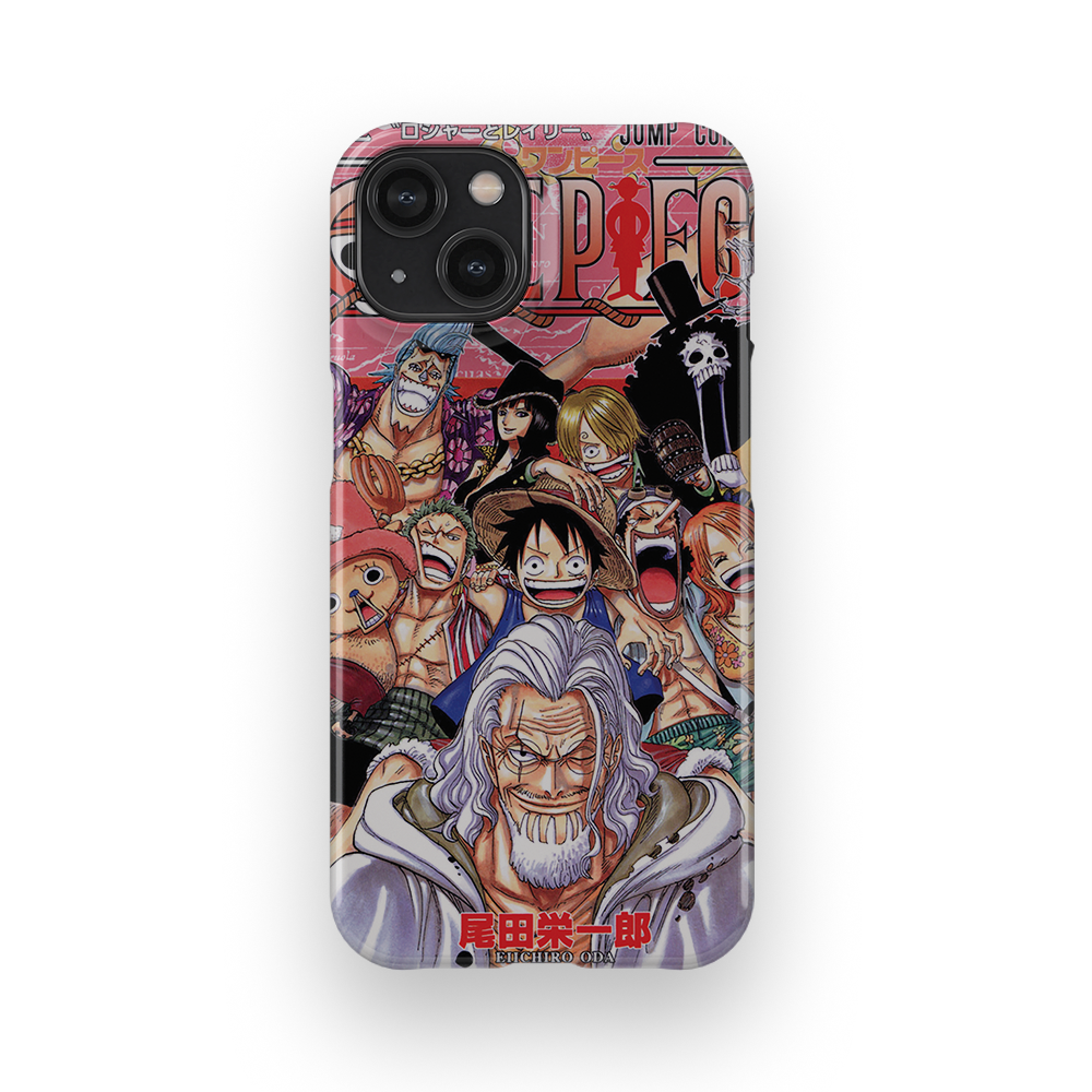 One Piece Vol.52-Slim