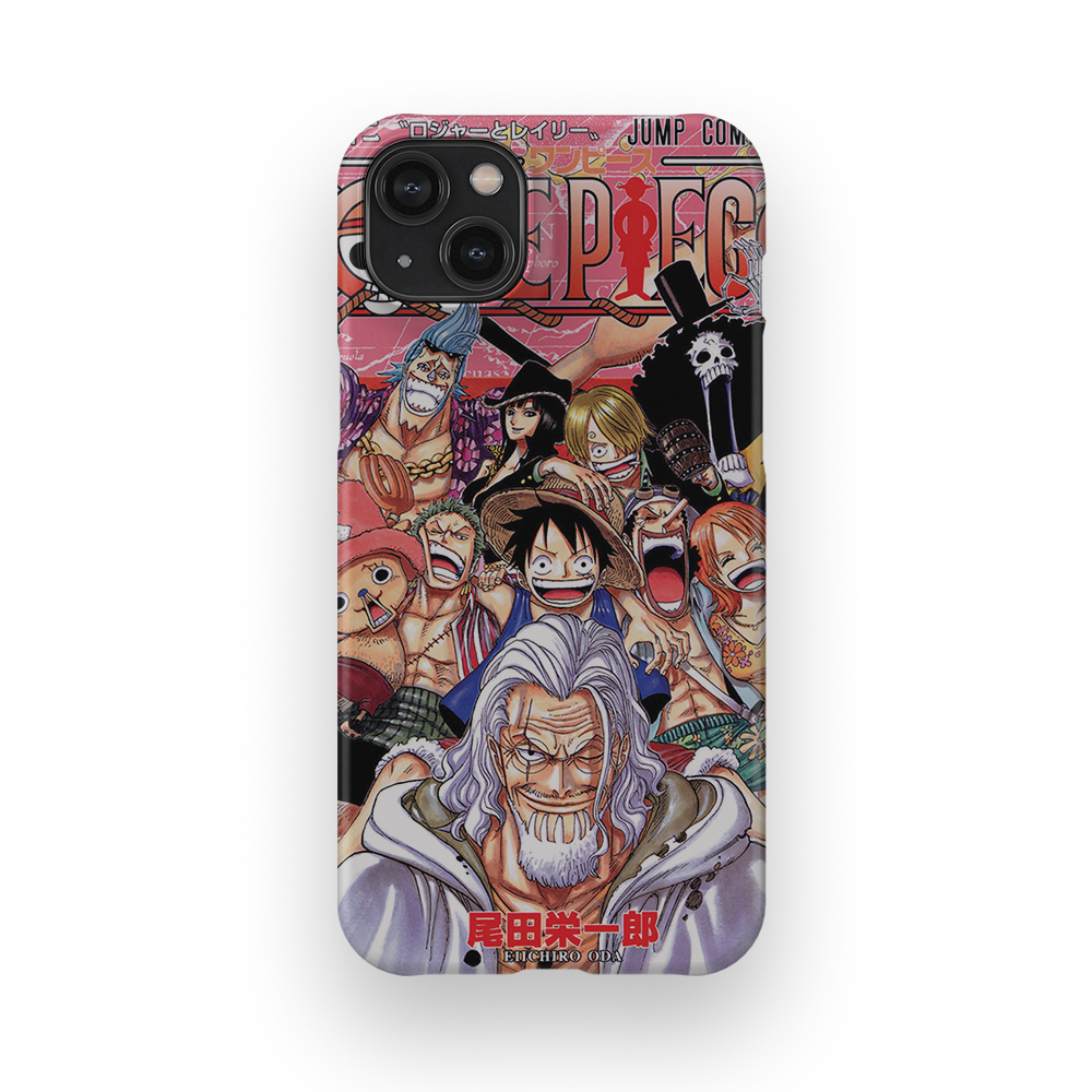 One Piece Vol.52-Slim