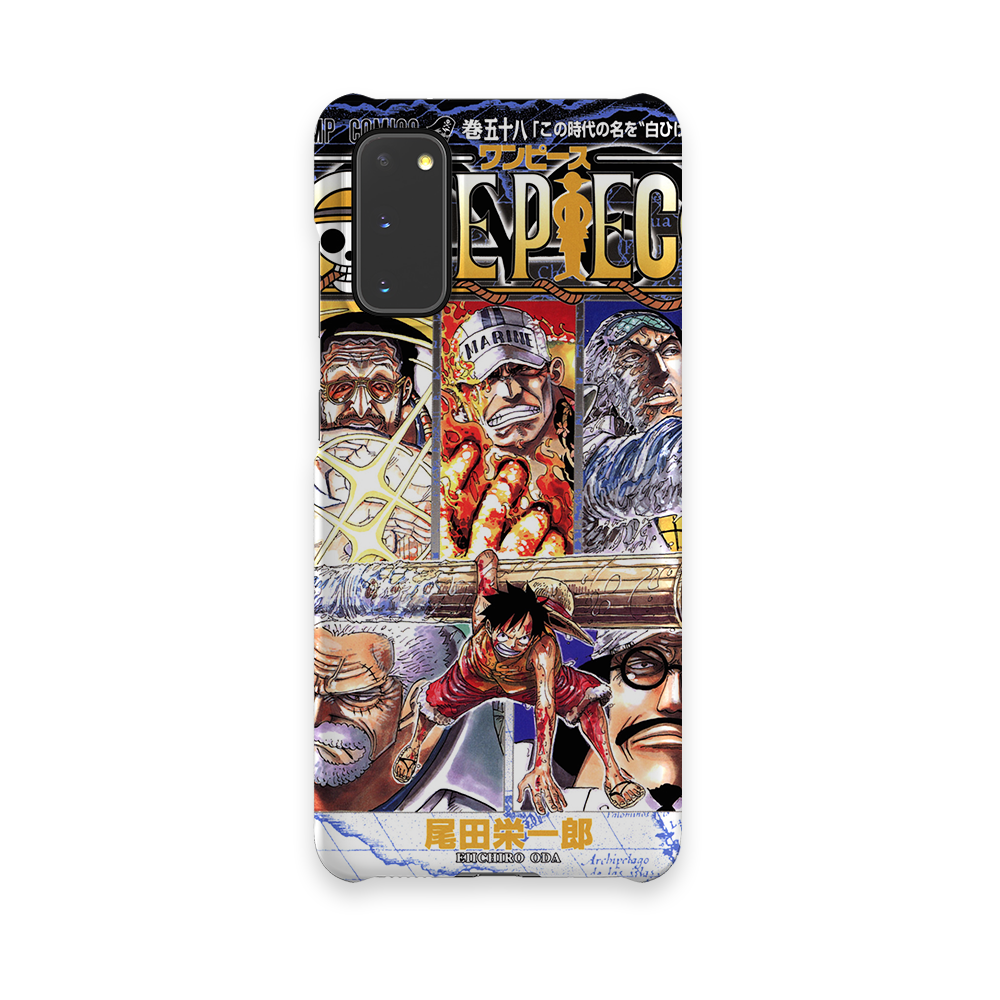 One Piece Vol.58-Slim