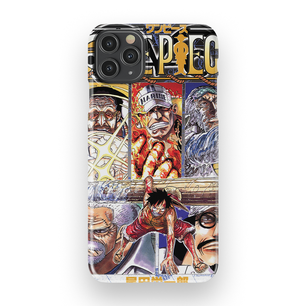 One Piece Vol.58-Slim