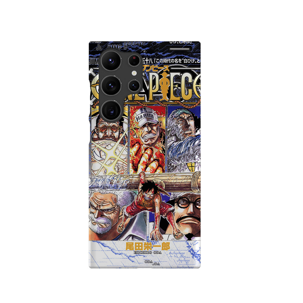 One Piece Vol.58-Slim