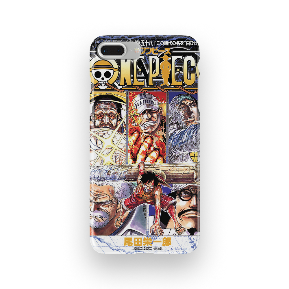 One Piece Vol.58-Slim
