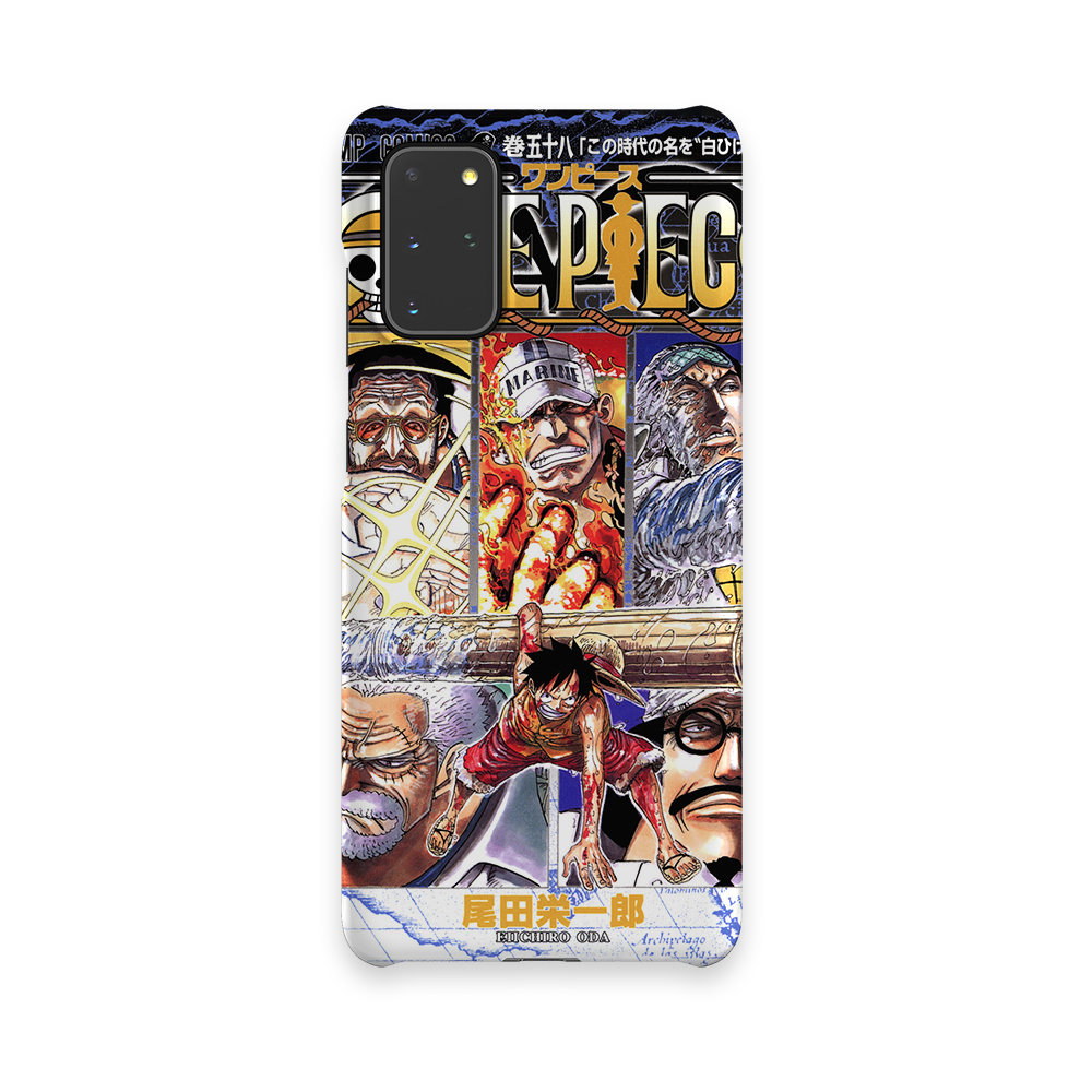 One Piece Vol.58-Slim