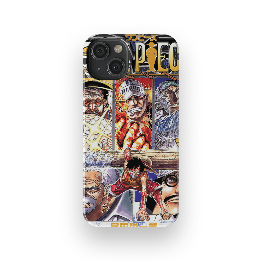 One Piece Vol.58-Slim