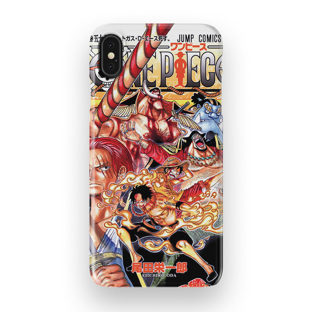 One Piece Vol.59-Slim