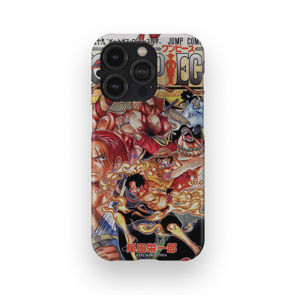 One Piece Vol.59-Slim
